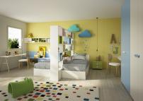 GIESSEGI - KIDS & YOUNG COLLECTION